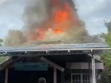 ( Foto Dari Relawan BPK )