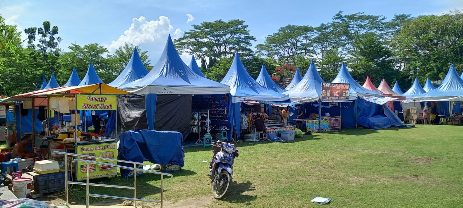 Banjar Bersalawat Bersama Habib Syech di Martapura Digelar Malam Ini, Ini Jalur Hindari Kemacetan