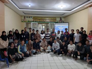 172 Atlet Kabupaten Banjar Terima Bonus Tambahan Rp 75,4 Juta dari Ketua KONI H. Muhammad Rofiqi