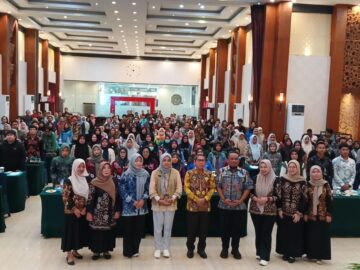 Pasca Musibah Keracunan Massal, Dapur MBG Diuji, 244 Penjamah Makanan Wajib Lulus Sertifikasi Keamanan Pangan