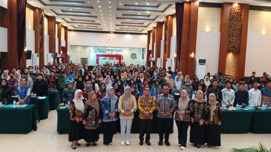 Pasca Musibah Keracunan Massal, Dapur MBG Diuji, 244 Penjamah Makanan Wajib Lulus Sertifikasi Keamanan Pangan