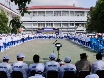 Dukung Prestasi Olahraga, Pemkab Banjar Gelontorkan Dana Hibah Hingga Rp5,8 Miliar