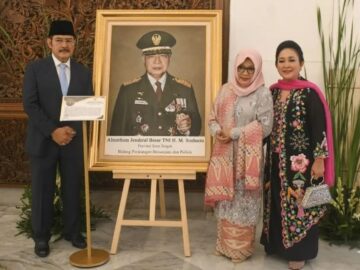 Tutut Soeharto Tanggapi Pro Kontra Gelar Pahlawan Nasional untuk Sang Ayah