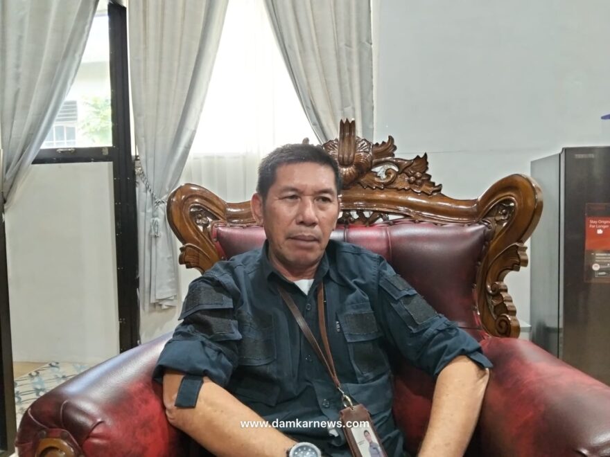 Perumda PBB Siap Fasilitasi Jemaah 5 Rajab