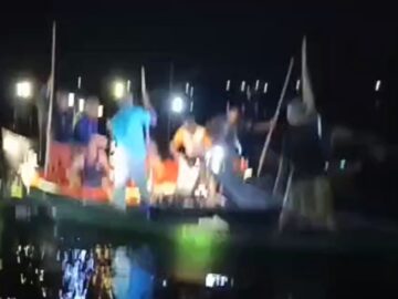 Sempat Hilang Saat Naik Jukung, Warga Martapura Barat Ditemukan Tak Bernyawa