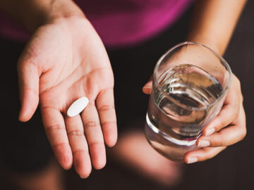 Tak Bisa Sembarangan, Antibiotik Kini Wajib Lewat Dokter