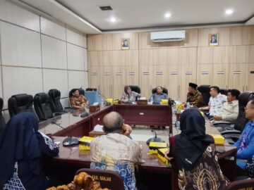 Ribuan BPJS Nonaktif Mendadak, DPRD Banjar Minta Pelayanan Kesehatan Tak Terhenti