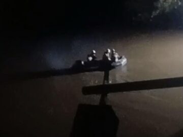 Dua Hari Hilang di Sungai Mataraman, Alfi Ditemukan Meninggal