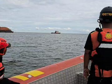 Tujuh Hari Pencarian, Operasi SAR ABK KM Ebert Jaya 6 AA Resmi Ditutup