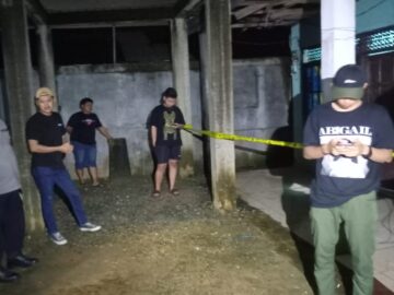 Geger di Martapura, Pria 32 Tahun Meninggal di Kamar Kos, Tubuh Membiru