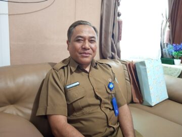 Gaji PPPK Paruh Waktu Tertunda, Disdik Banjar Upayakan Solusi Lewat Pergeseran APBD