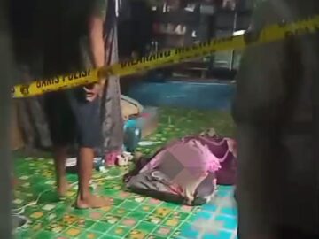 Diduga Tekanan Ekonomi, Perempuan Muda di Astambul Nekat Gantung Diri