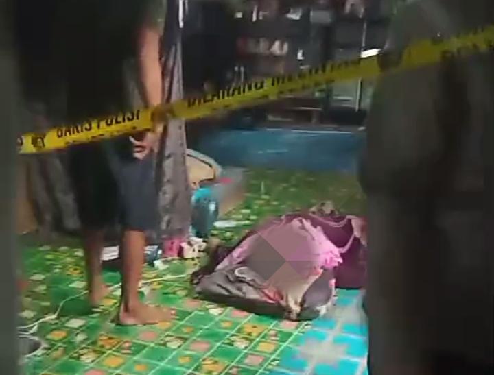 Diduga Tekanan Ekonomi, Perempuan Muda di Astambul Nekat Gantung Diri