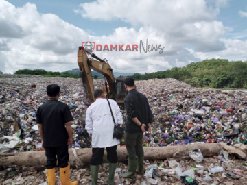 Sanksi Dicabut, TPA Cahaya Kencana Berubah Tapi Akankah Bertahan?