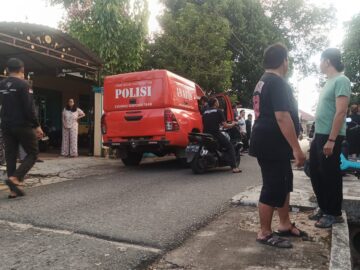 Warga Martapura Geger, Pemuda Asal HSS Ditemukan Meninggal dalam Rumah Kontrakan