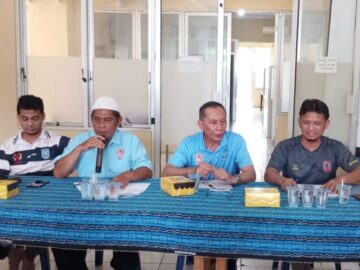 Kursi Ketua KONI Banjar Resmi Diperebutkan, Kandidat Wajib Kantongi Dukungan Kuat