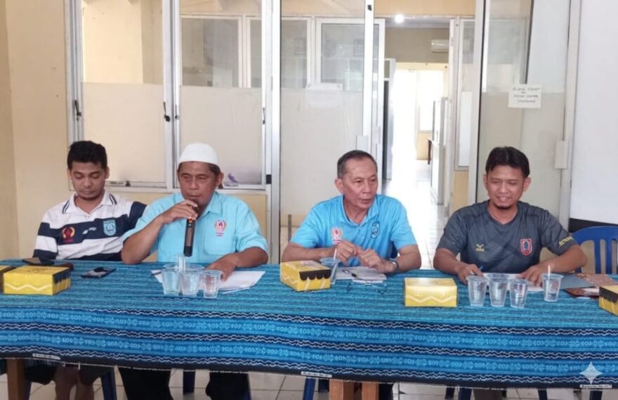 Kursi Ketua KONI Banjar Resmi Diperebutkan, Kandidat Wajib Kantongi Dukungan Kuat