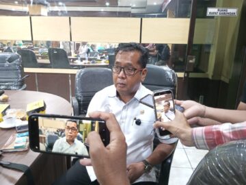 Pungli PPS Martapura Bikin Geram, H. Irwan Bora Ultimatum, Negara Jangan Kalah dari Preman