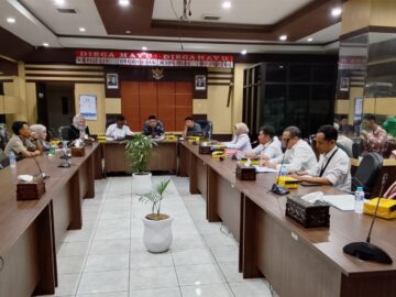 Dugaan Pungli di PPS Martapura Terbukti, DPRD Banjar Dorong Pembentukan Satgas