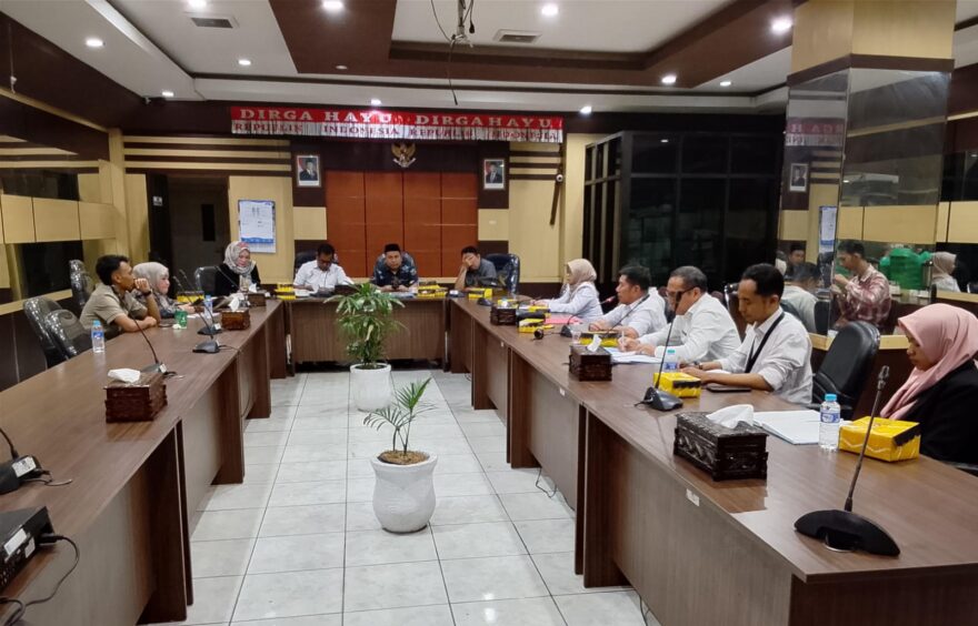 Dugaan Pungli di PPS Martapura Terbukti, DPRD Banjar Dorong Pembentukan Satgas