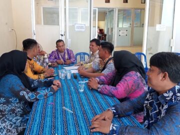 Pendaftaran Ditutup, Hanya Irwan Bora yang Serius Maju di KONI Banjar