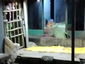 Tragis! Diduga ODGJ, Anak Tega Habisi Nyawa Ayah di Batola