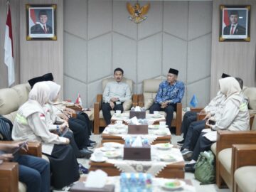 Kabupaten Banjar: 671 Jamaah Siap Berangkat, Mayoritas Lansia Jadi Perhatian Utama