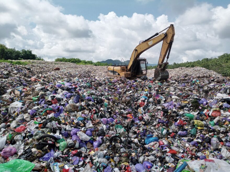 Di Balik Krisis TPA, Sampah Kabupaten Banjar Akan Jadi Penopang Energi Listrik