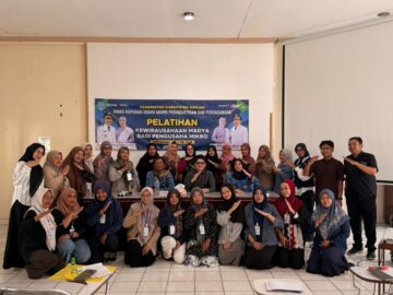 Ali Syahbana Bongkar Strategi Digital UMKM, Kunci Utamanya Bangun Kepercayaan Konsumen