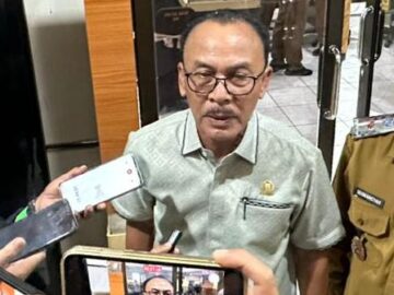 Media Diminta Keluar Saat Rapat PT MMI, DPRD Banjar Akhirnya Buka Suara