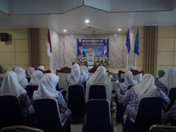 IWAPI Banjar Didorong Kuasai Pasar Digital, Rakercab IV Fokus Cetak Pengusaha Perempuan yang Adaptif