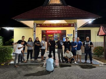 Hampir 6 Bulan Hilang, Remaja Martapura Ditemukan di Tanah Laut Bersama Pria 38 Tahun