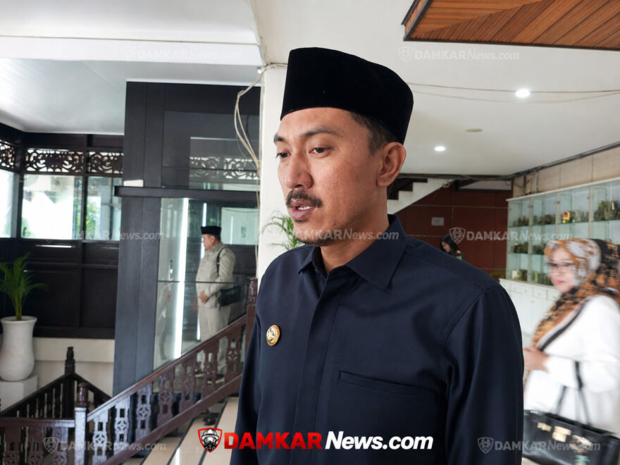 Saidi Mansyur Akhirnya Angkat Bicara, Soal Kasus IJ dan AY