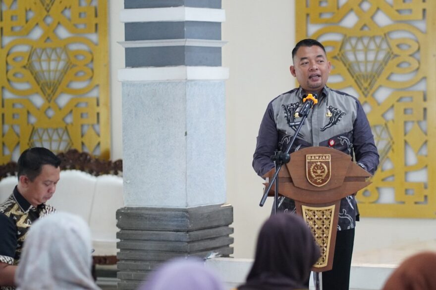 Tiga Tahun Tanpa RAT, KPRI Barakat Mandiri Sejahtera Bangkit Selamatkan Hak Ribuan Anggota
