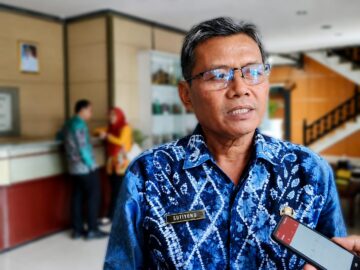 Kualitas Air Sungai Martapura Memburuk, Warga Banjar Diimbau Tidak Konsumsi Air Sungai Sementara