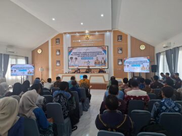 Tak Perlu Lagi Antre di Disdukcapil, 260 Desa di Banjar Kini Layani Urusan Adminduk Lewat Star Banjar