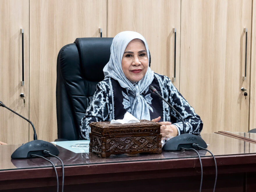 Anna Rusiana Minta Disdik dan Panitia O2SN Jelaskan Diskualifikasi Atlet Juara Asal Banjar