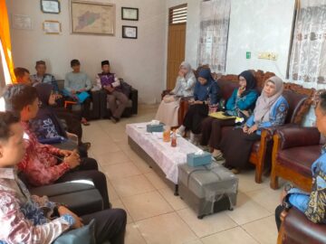 Rakor PKH 2026 di Aranio Perkuat Kapasitas SDM dan Tingkatkan Kualitas Pelayanan kepada KPM