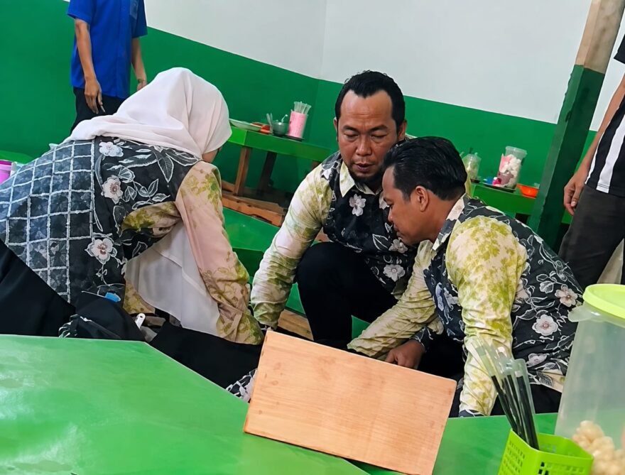 Usai Meriahkan Pawai Ta’aruf MTQ Kabupaten Banjar, Seorang Peserta Diduga Meninggal Akibat Kelelahan