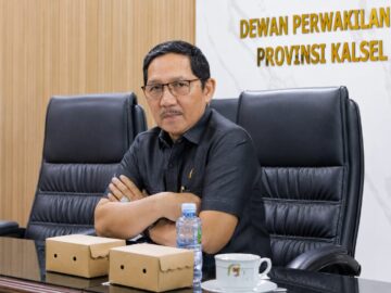 Gusti Abidinsyah Buka Suara, Ungkap Langkah Krusial Agar Gambut Raya Segera Jadi Kabupaten Baru