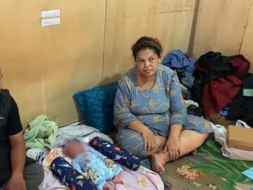 Kisah Haru Ibu di Martapura: Tak Mampu Bayar Persalinan, Rofiqi Bantu Lunasi Biaya Rumah Sakit