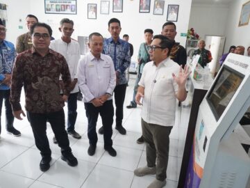 Desa Jadi Garda Depan Pelayanan Publik, Banjar Targetkan 20 Desa Masuk Program Anti Maladministrasi