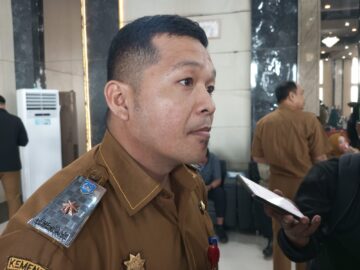 Bukan Sekadar Dilantik, 20 Pambakal Kabupaten Banjar Ditarget Rampungkan RPJMDes dalam Tiga Bulan