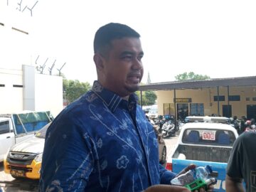 Kabar Gembira! Relawan Karhutla Banjar Kini Bebas Antre BBM di Seluruh SPBU