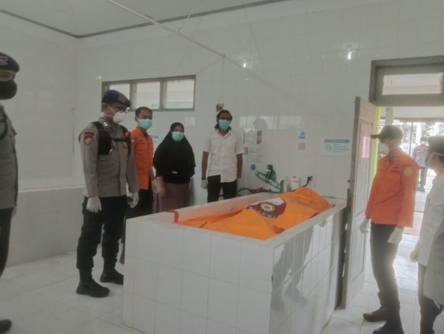 Empat Korban KM Virgo 8 Kembali Ditemukan, 57 Orang Masih Jadi Harapan Keluarga