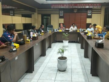 DPRD Banjar Soroti Karhutla Masih Andalkan Relawan, Pemerintah Diminta Punya Roadmap Jangka Panjang