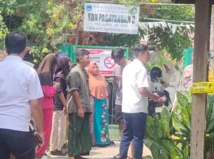 Warga Pesayangan Martapura Geger, Perempuan Lansia Ditemukan Meninggal di Dalam Rumah