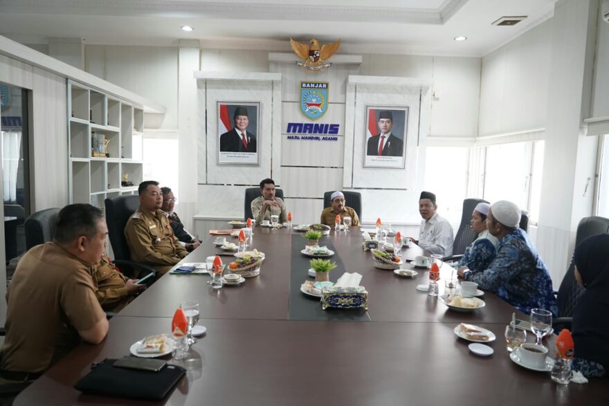 Dua Wakil Kabupaten Banjar Tembus Final Ajang Al-Qur’an Internasional, Siap Berlaga di Abu Dhabi dan Sarawak